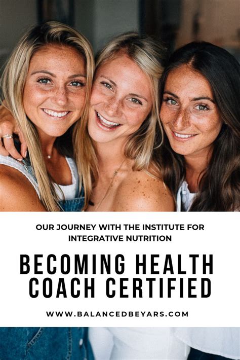 iin health coach reviews.